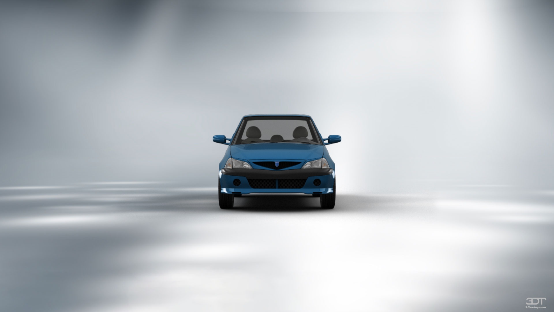 ilikehyundgtz's Car Garage | 3DTuning