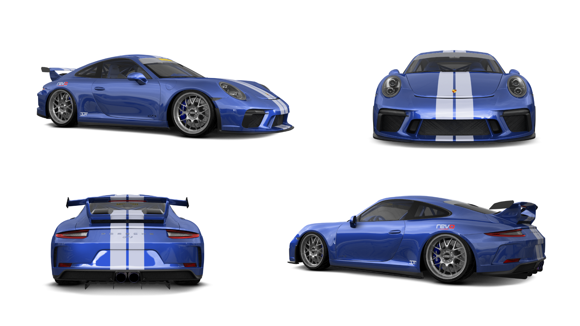 JDM258hk's Car Garage | 3DTuning