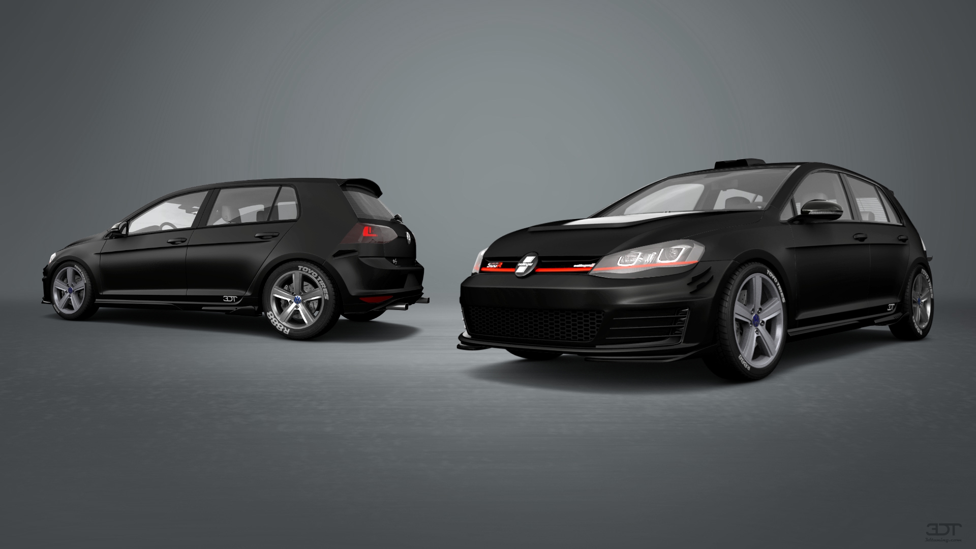 HootingGourmet51677 | Car Garage on 3DTuning