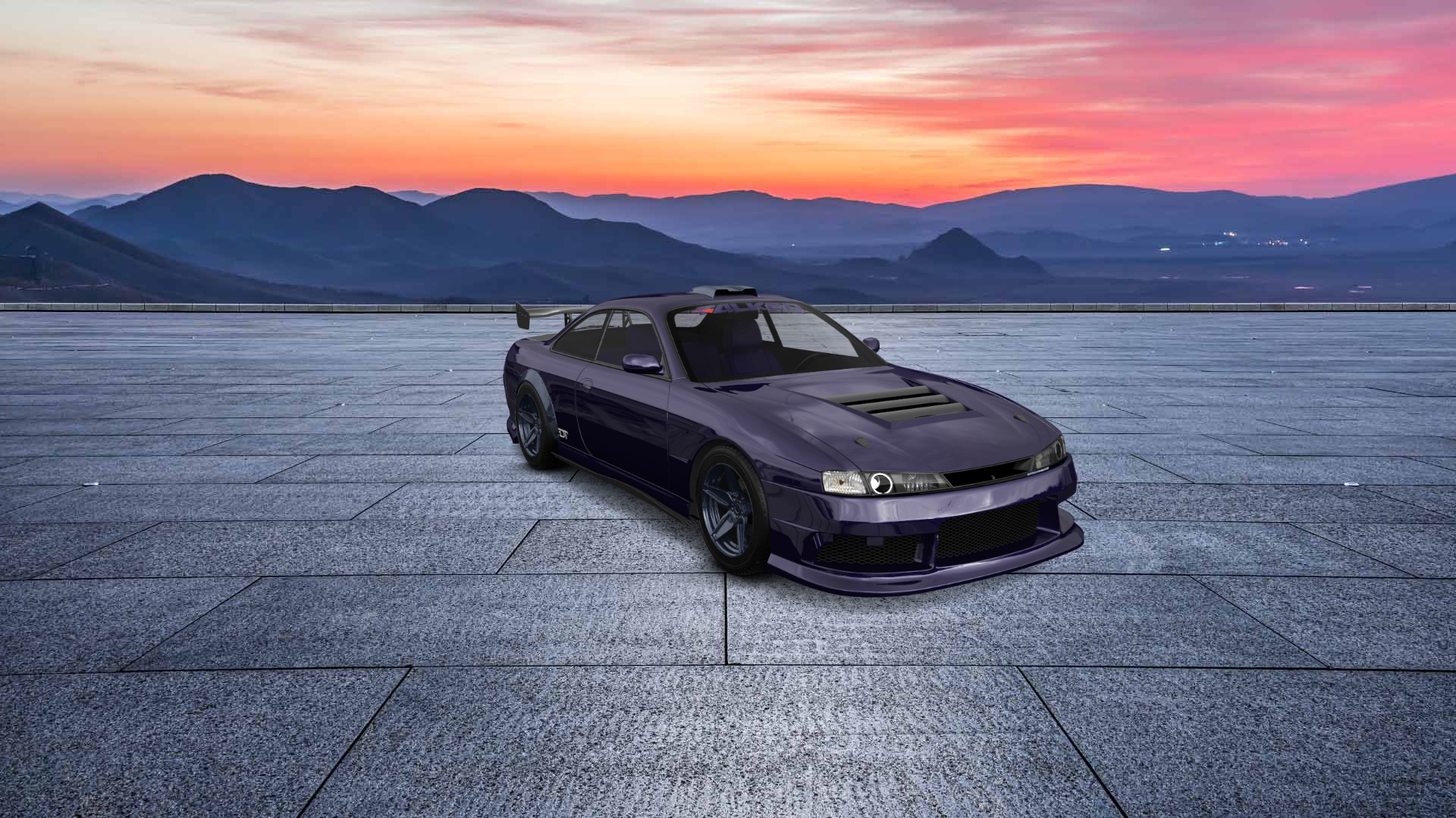 SlackArchitecture42's Car Garage | 3DTuning
