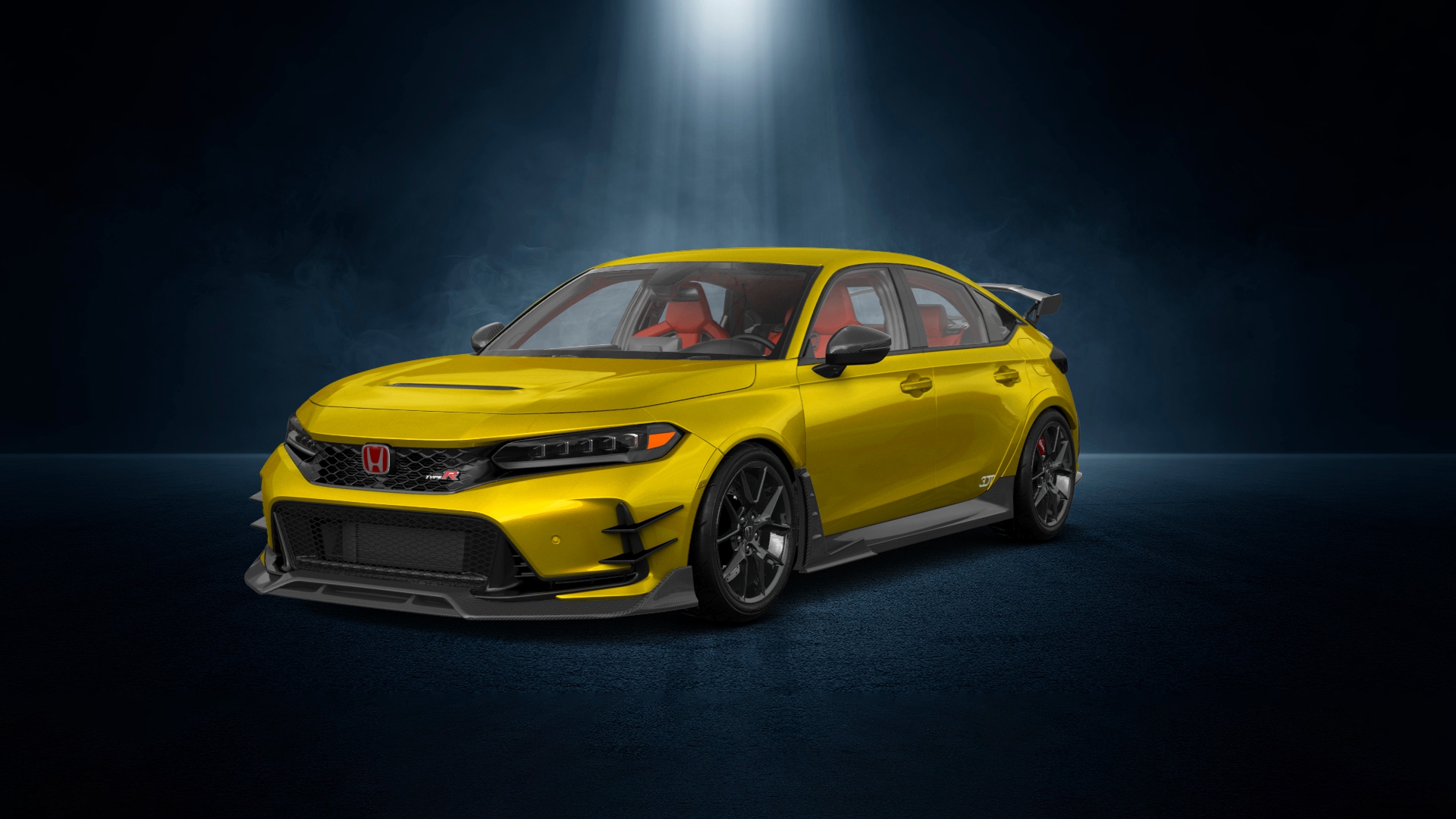 FractiousNanobot5724 | Car Garage on 3DTuning