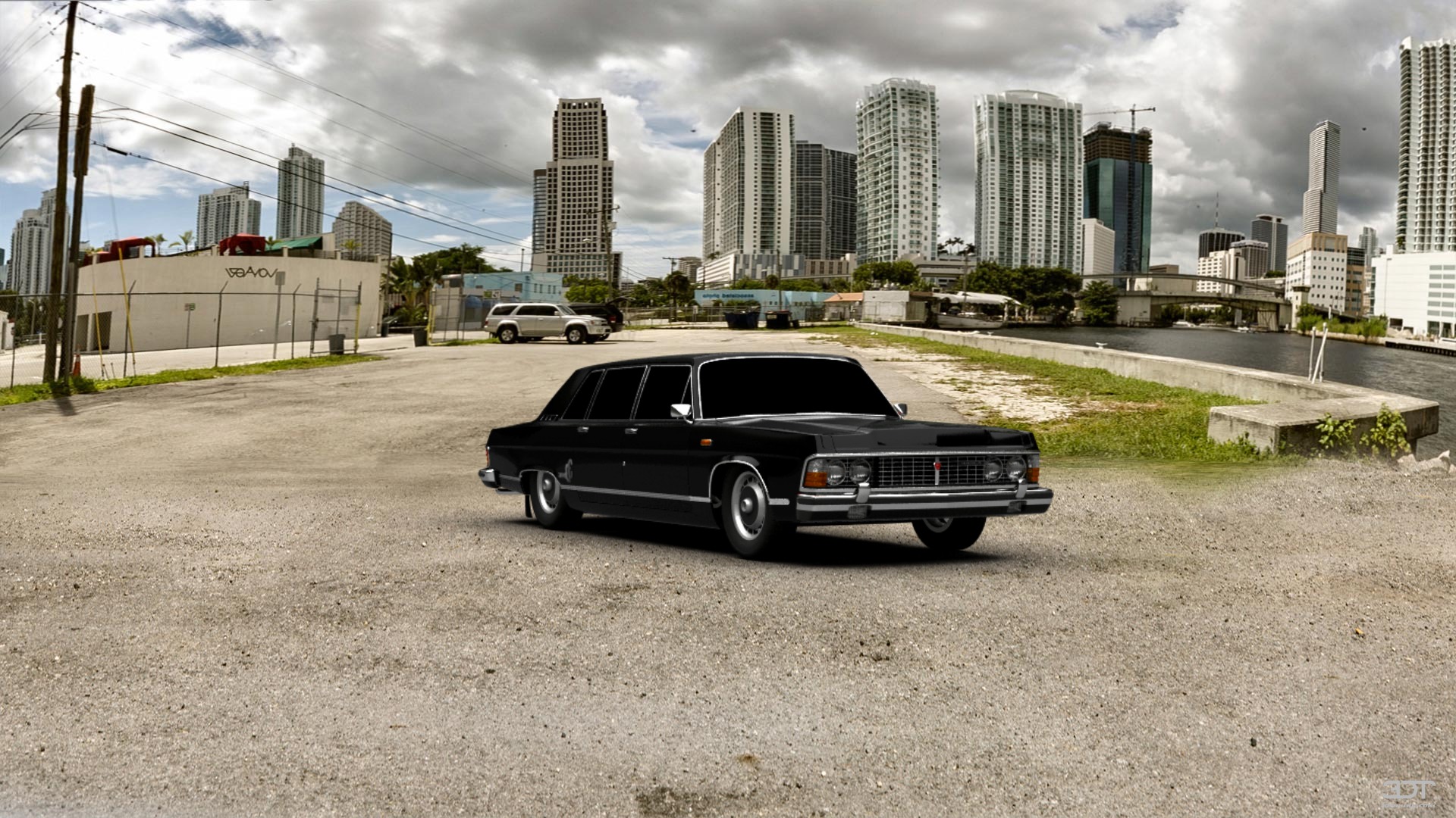 jose.mardonesu15 | 3DTuning 자동차 차고
