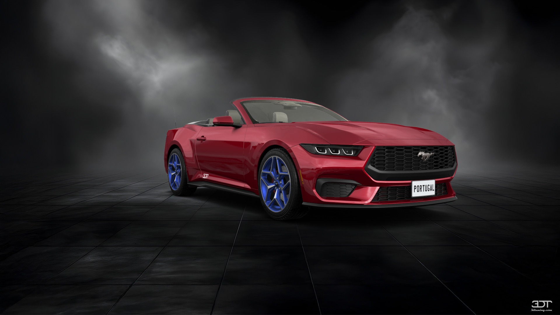 3DT-Share-33's Car Garage | 3DTuning