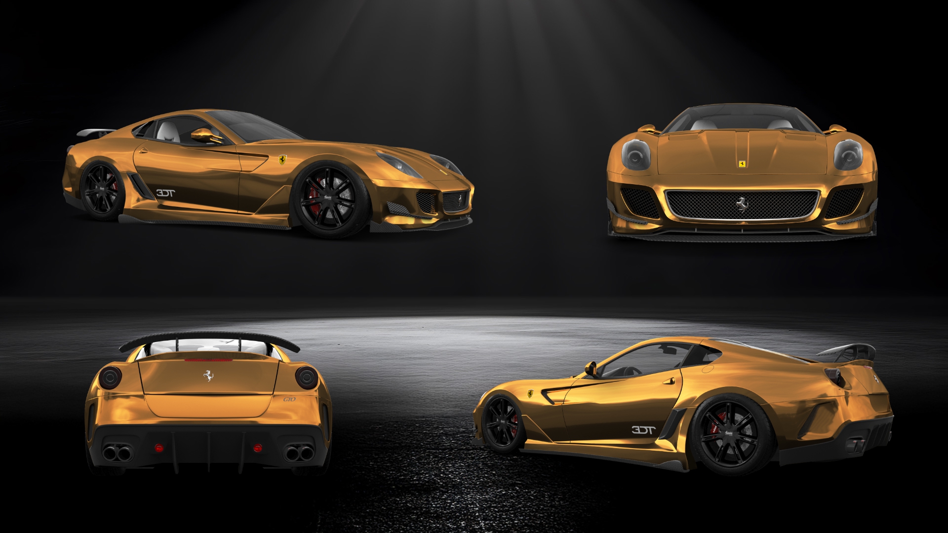 Tomis41's Car Garage | 3DTuning