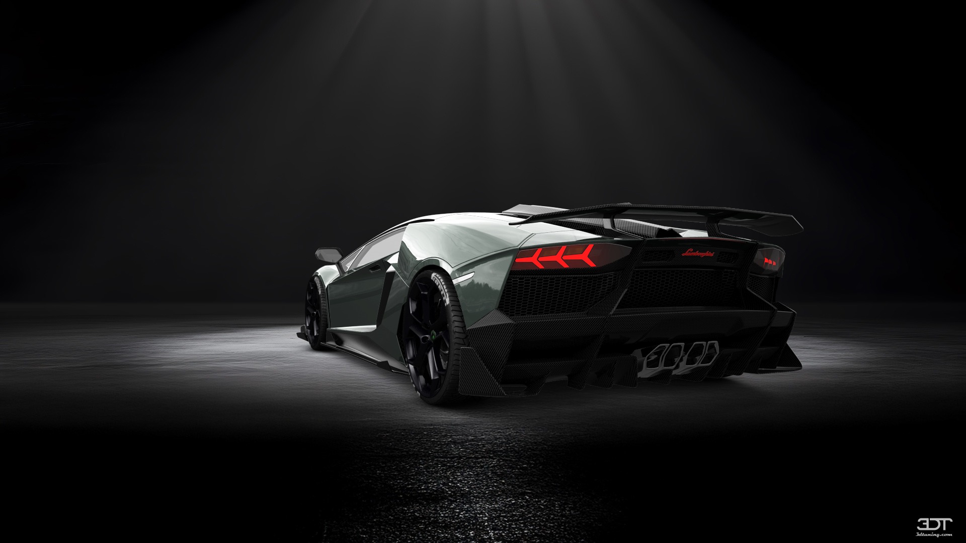 hosam-99's Car Garage | 3DTuning