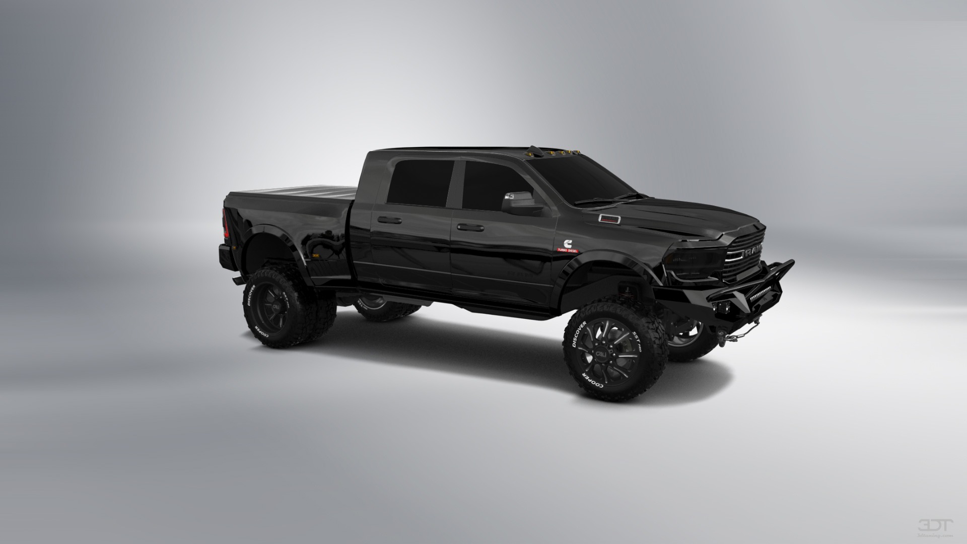 TVANLEAR's Car Garage | 3DTuning