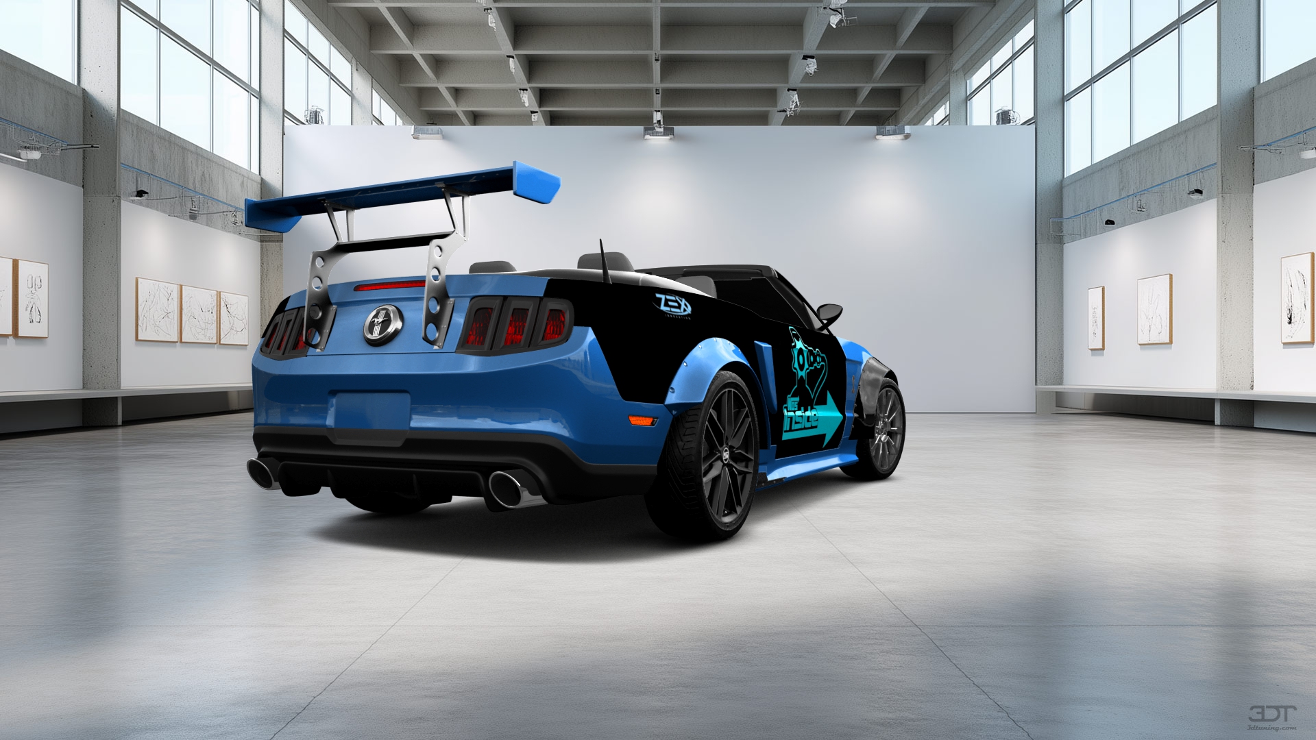 milanmikoo23 | 3DTuning汽车车库
