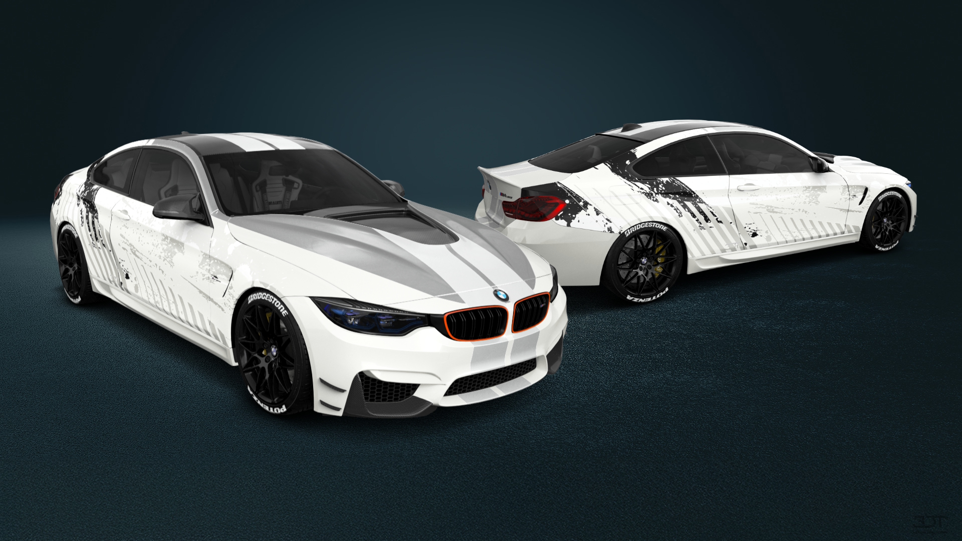 ashkanniaboli's Car Garage | 3DTuning