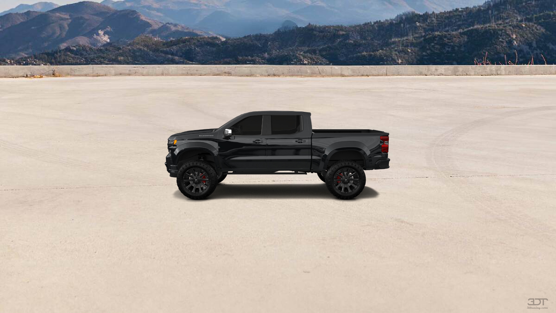 rrojas25's Car Garage | 3DTuning