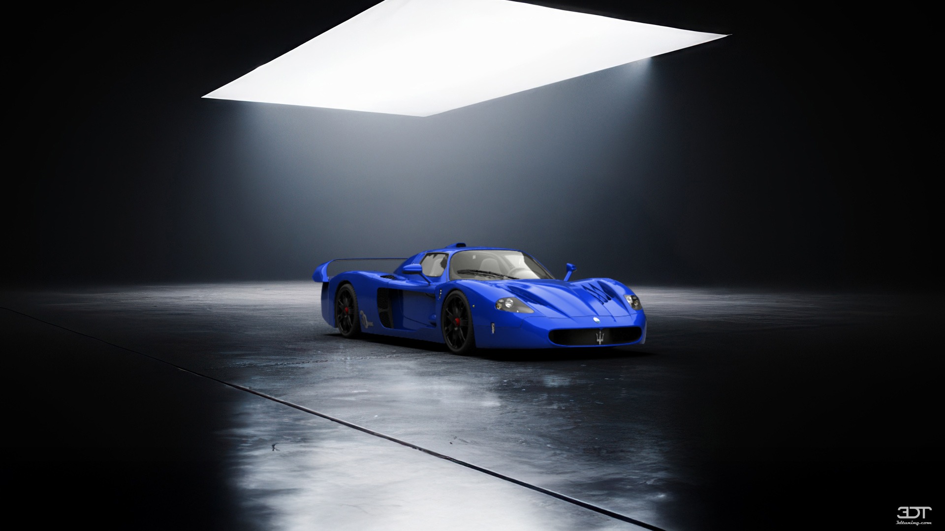 ledesmavalentin612 | Car Garage on 3DTuning