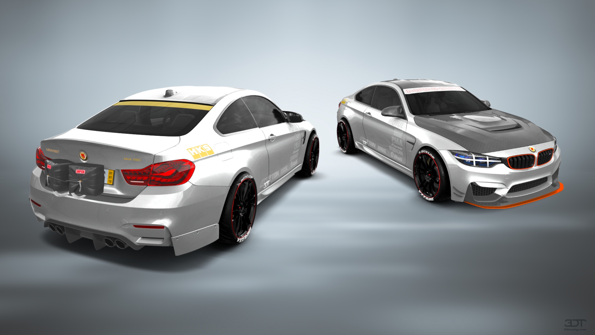 kmcflashhhhhhhhhhhhh's Car Garage | 3DTuning