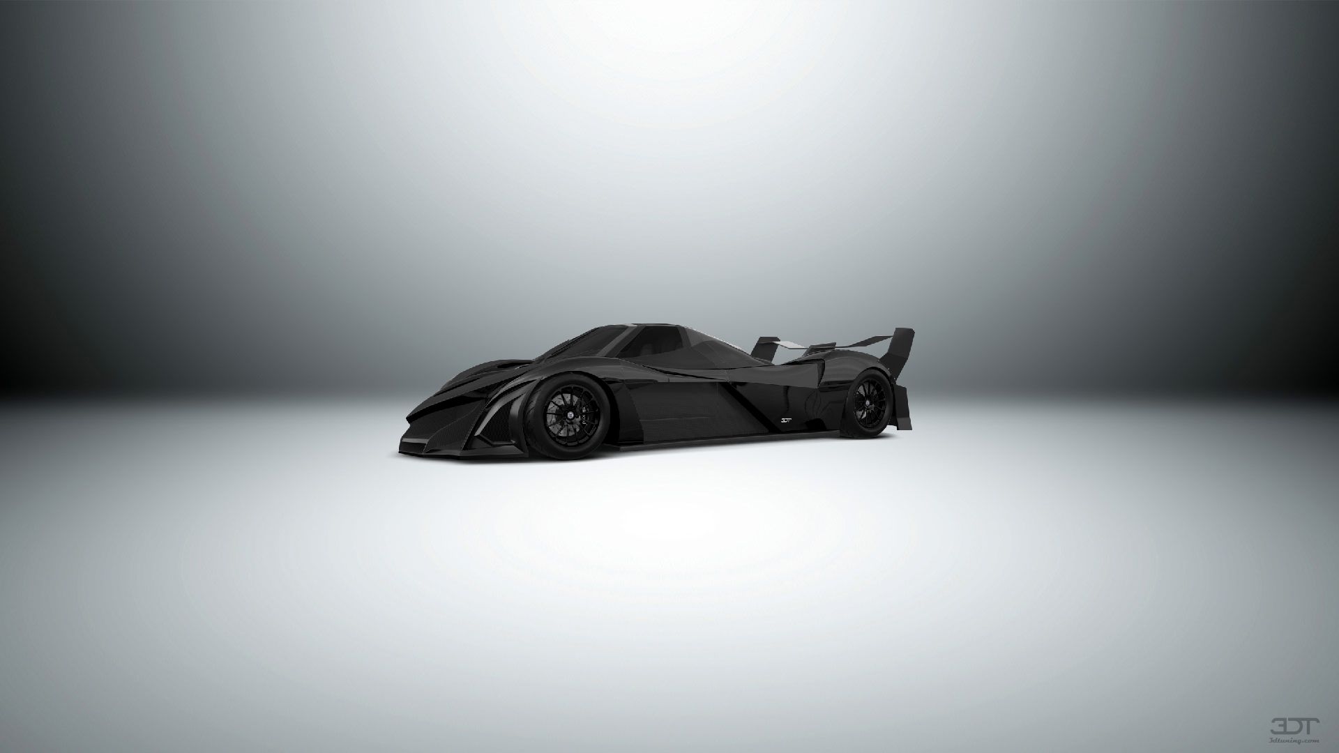 MatteoLombardi95's Car Garage | 3DTuning