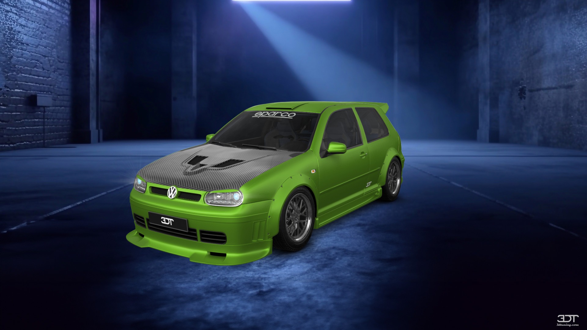 Darkblade090990's Car Garage | 3DTuning