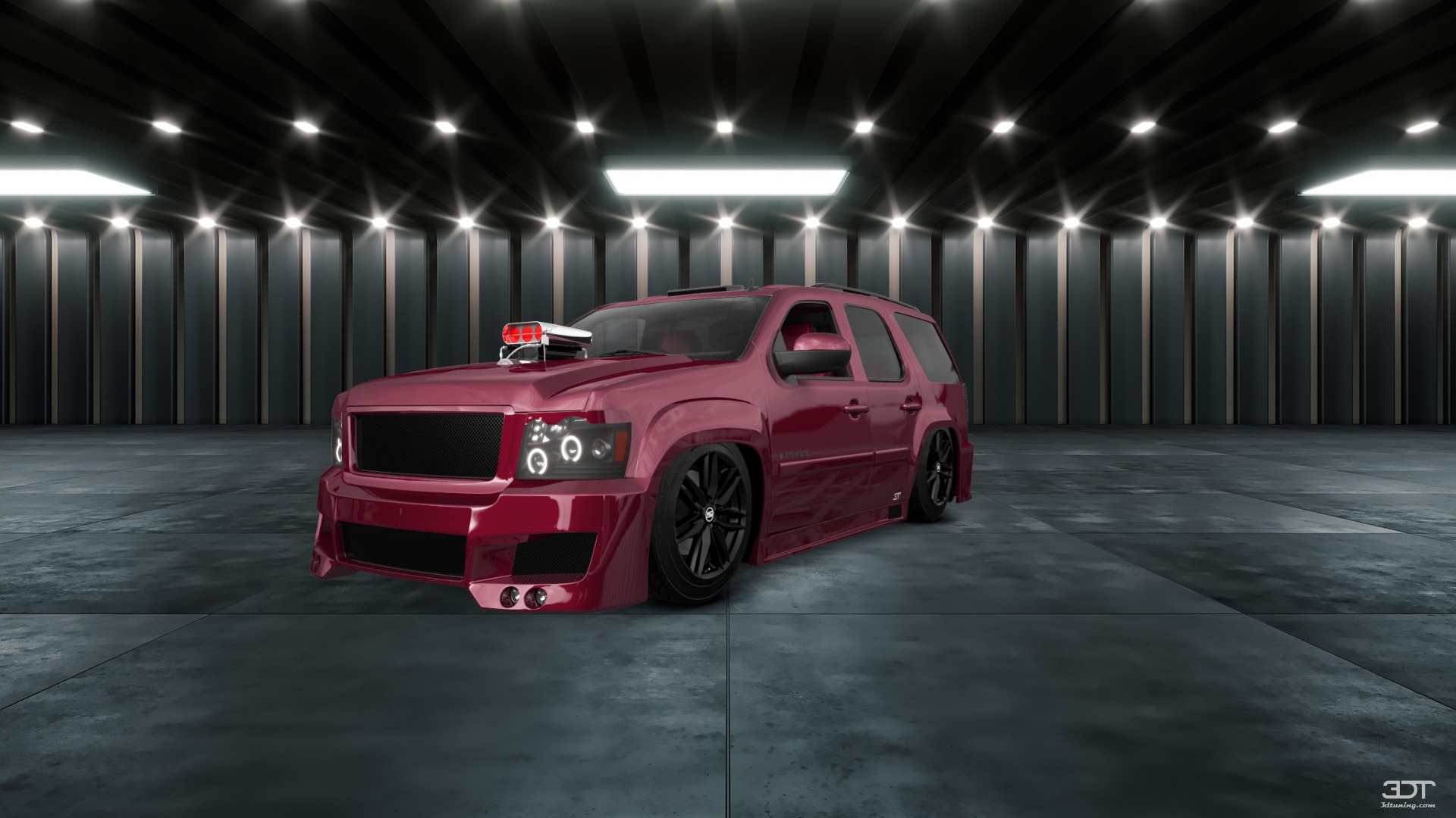 IlOvEBbC's Car Garage | 3DTuning