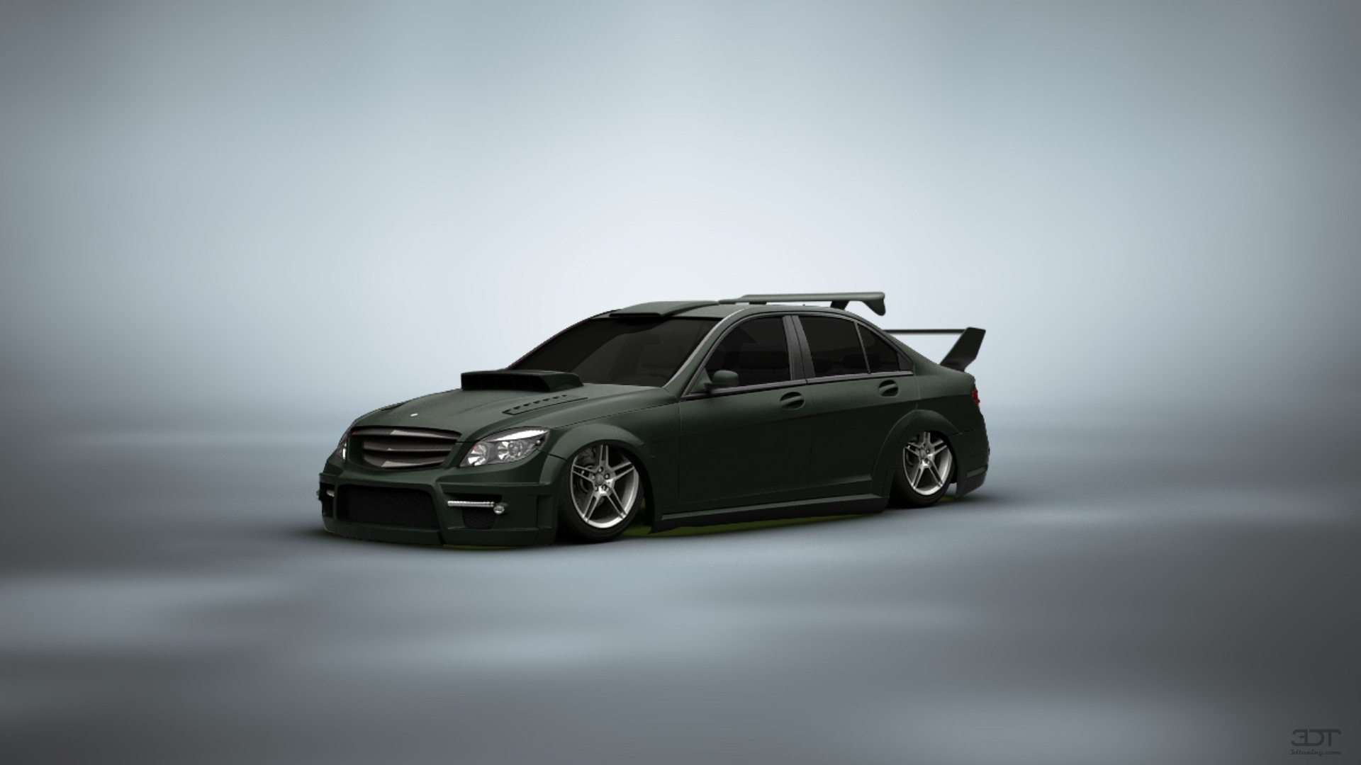 DauntingEgg84 | Garage Auto sur 3DTuning