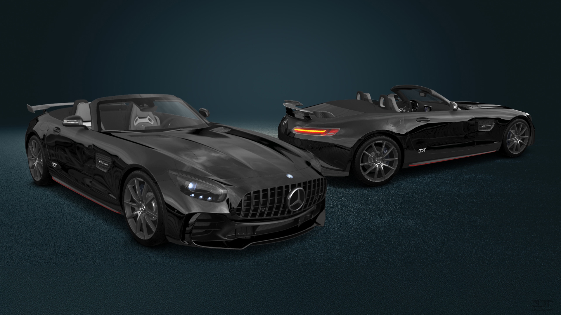 InherentDisdain97's Car Garage | 3DTuning
