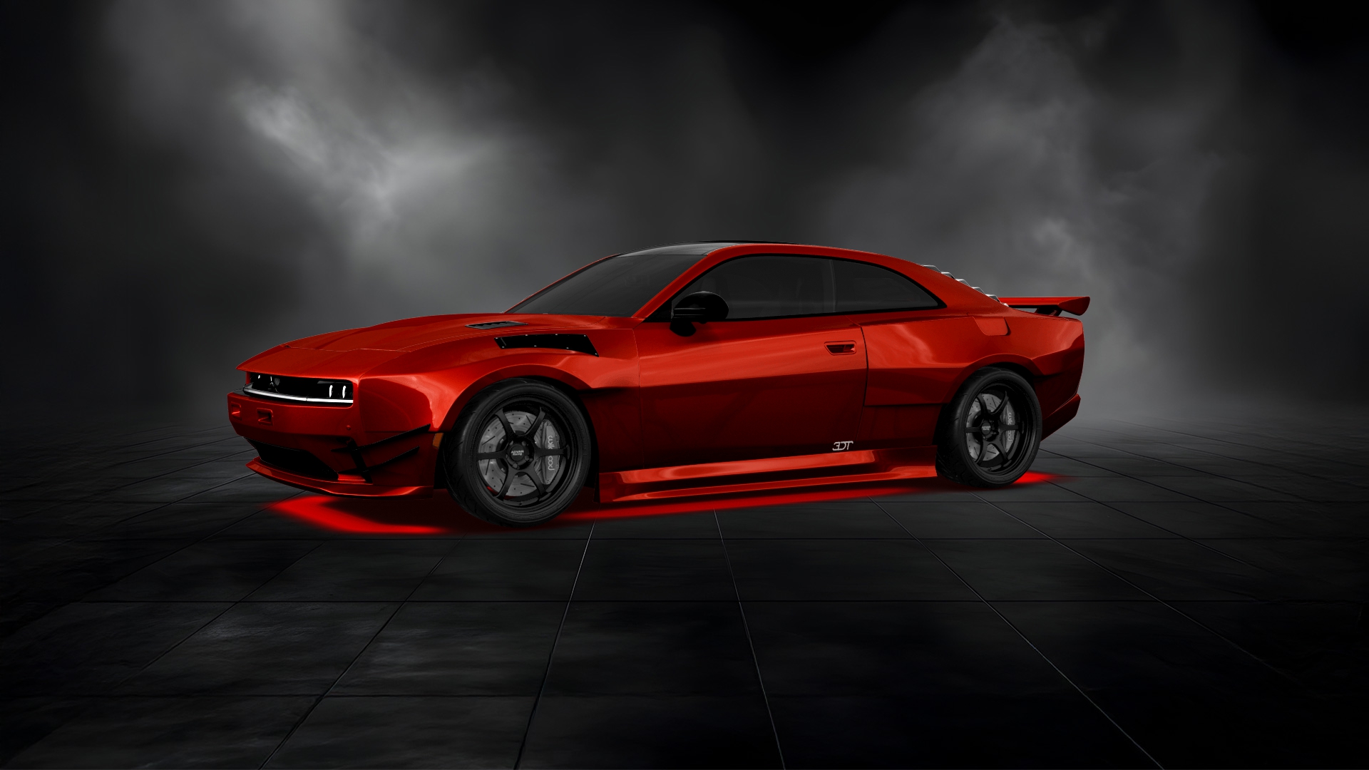 UselessCrisis63's Car Garage | 3DTuning