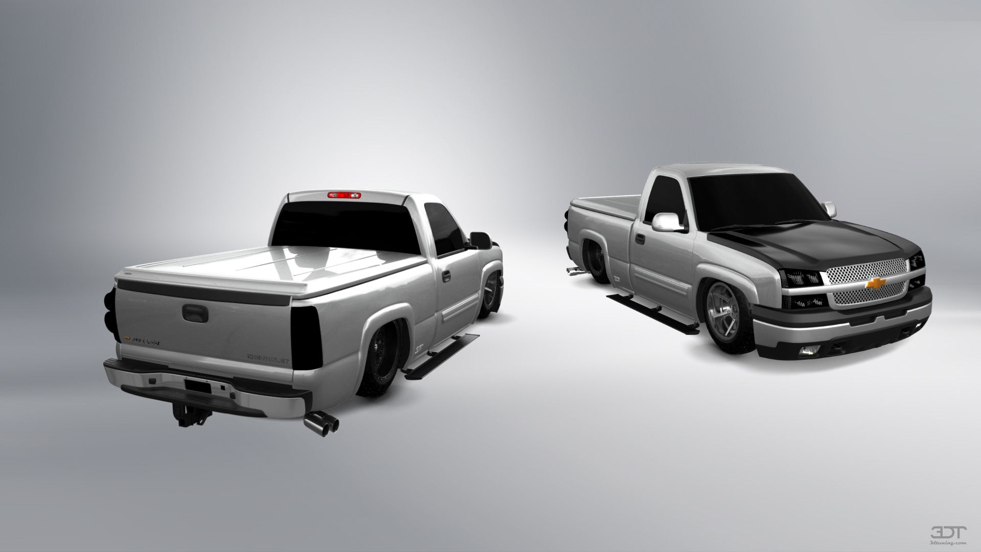 CyanBear1935 | 3DTuning 자동차 차고