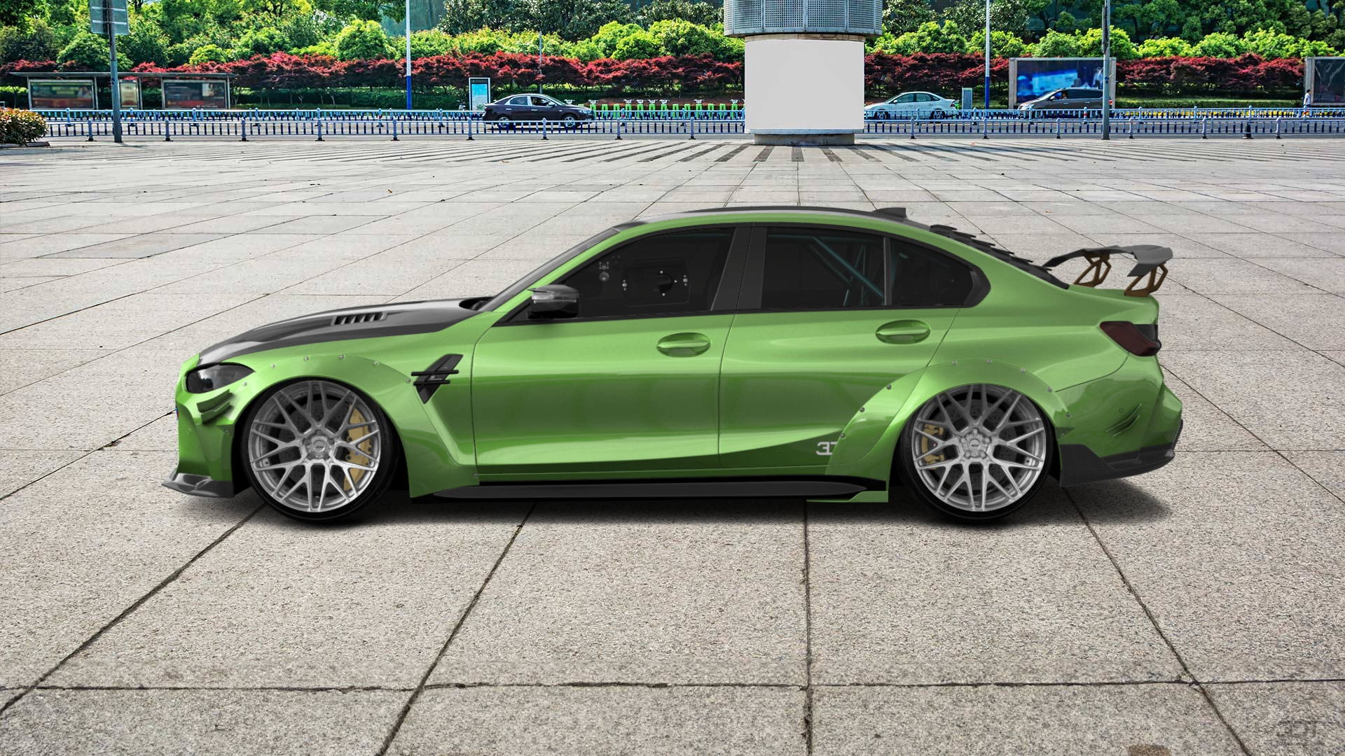 su_OSWugY-ObT | Autogarage auf 3DTuning