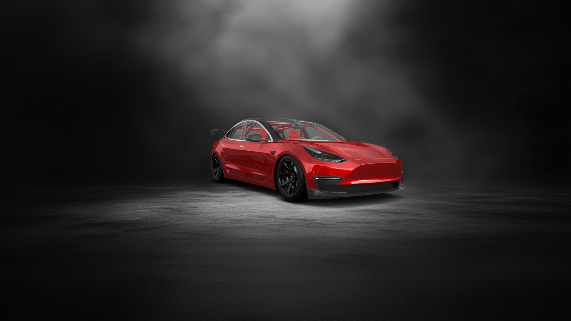 NasalSenator64's Car Garage | 3DTuning