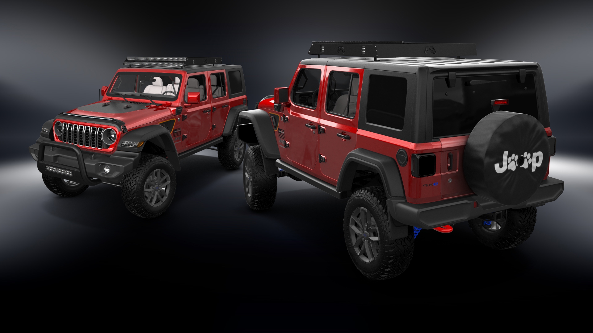 su_bP68QzI30J's Car Garage | 3DTuning