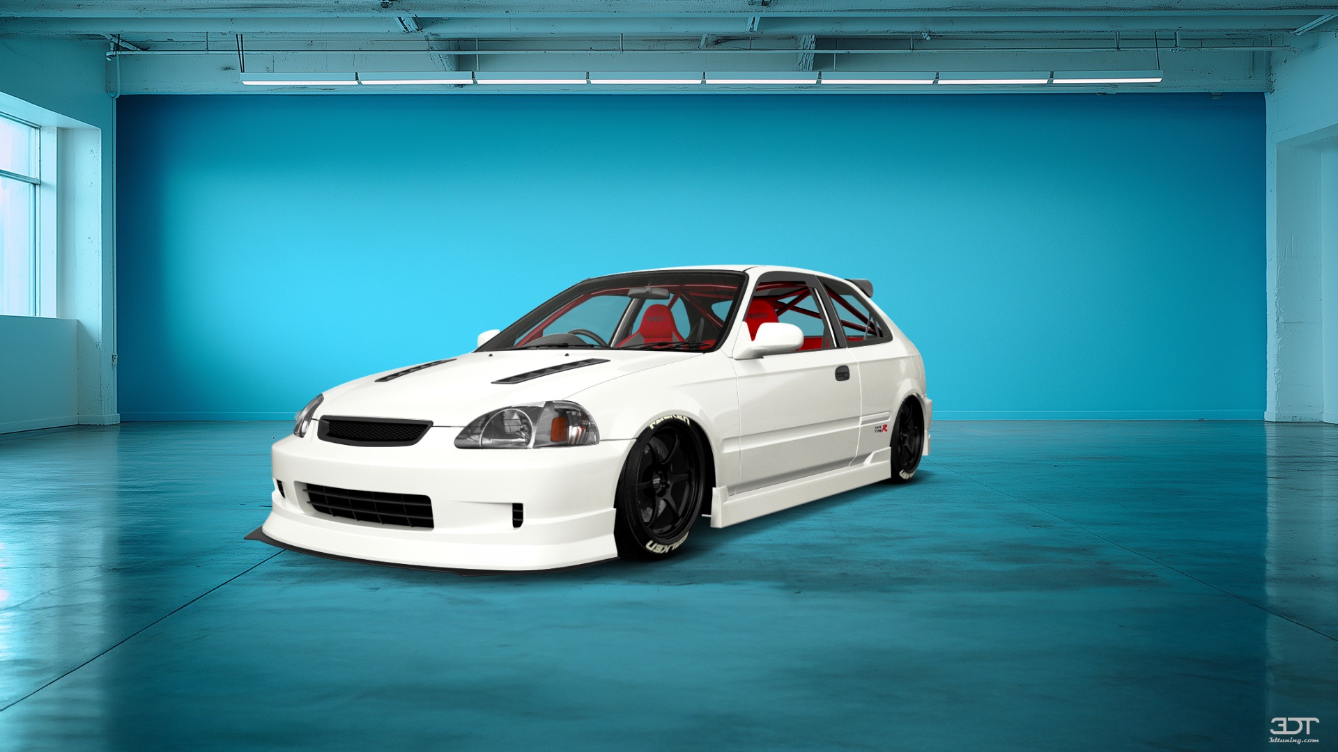 alifatmoko477 | Activity Feed on 3DTuning