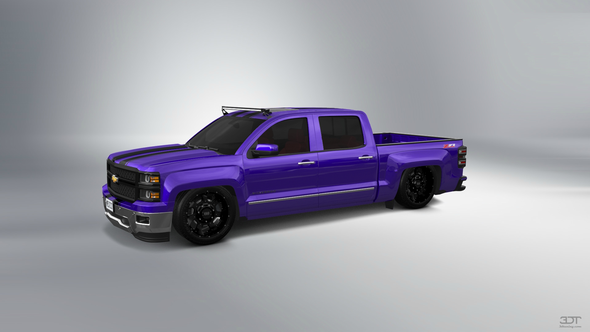 lobo7fh's Car Garage | 3DTuning