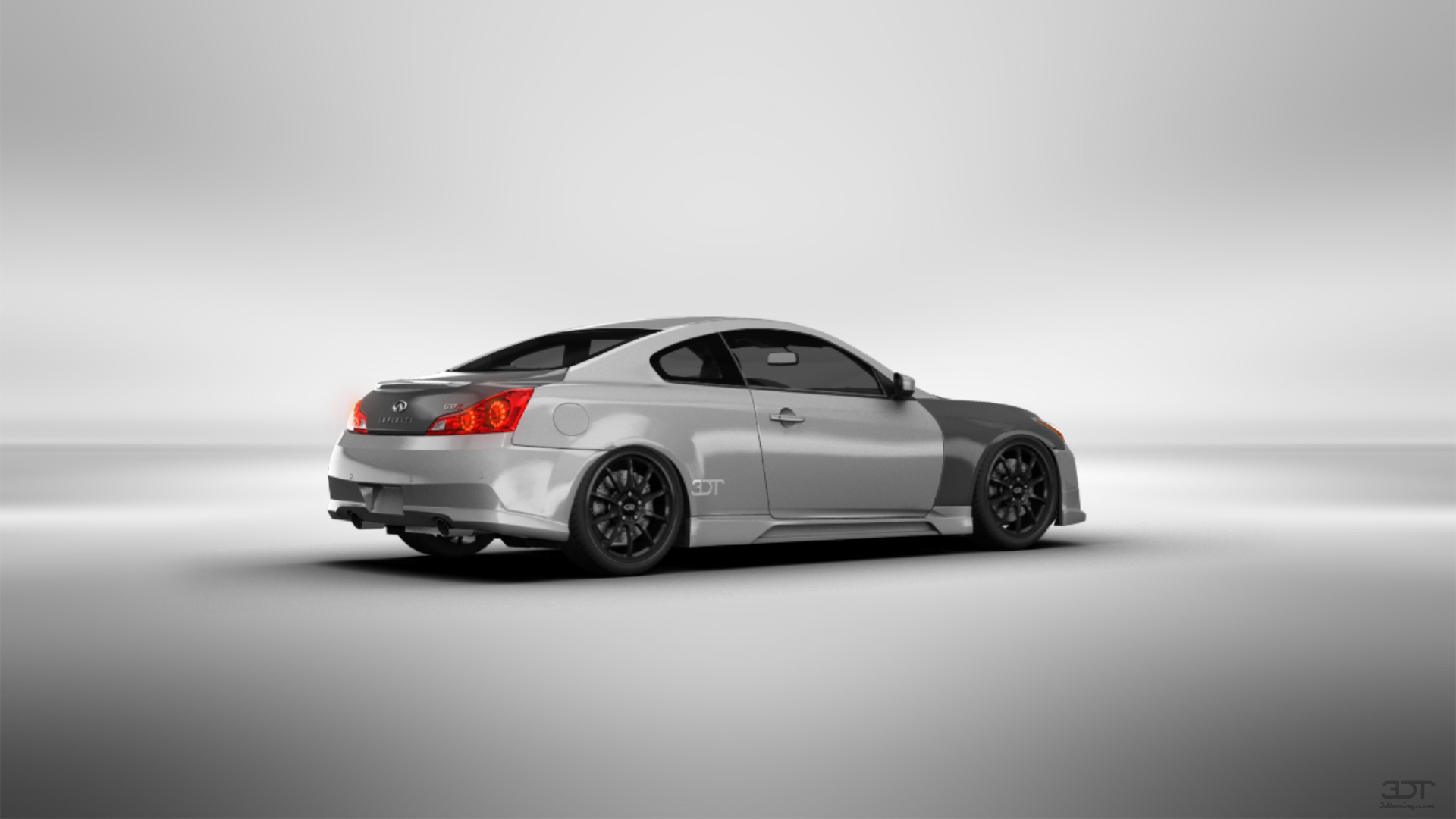 9bEB2fcj-0's Car Garage | 3DTuning