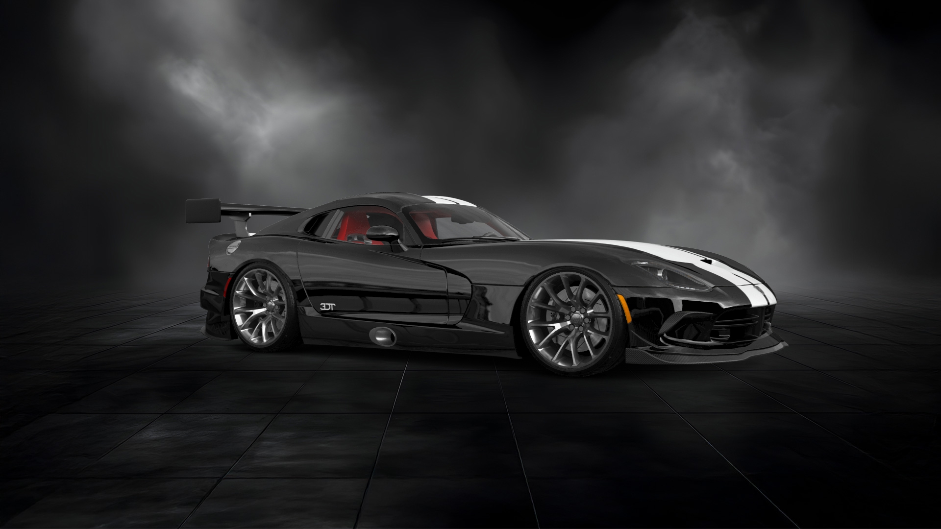 DestituteMoon88's Car Garage | 3DTuning