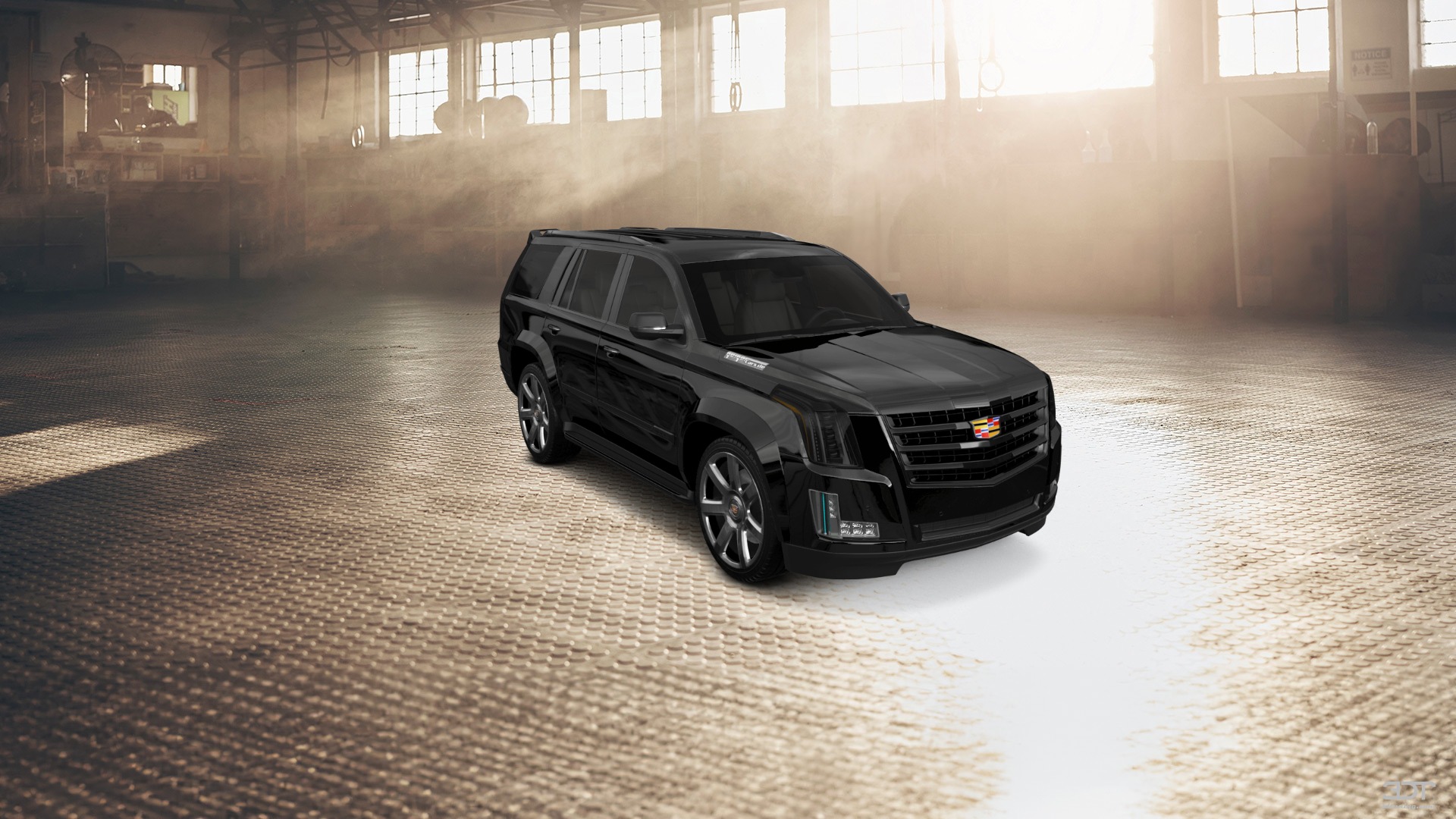 jhickey14's Car Garage | 3DTuning