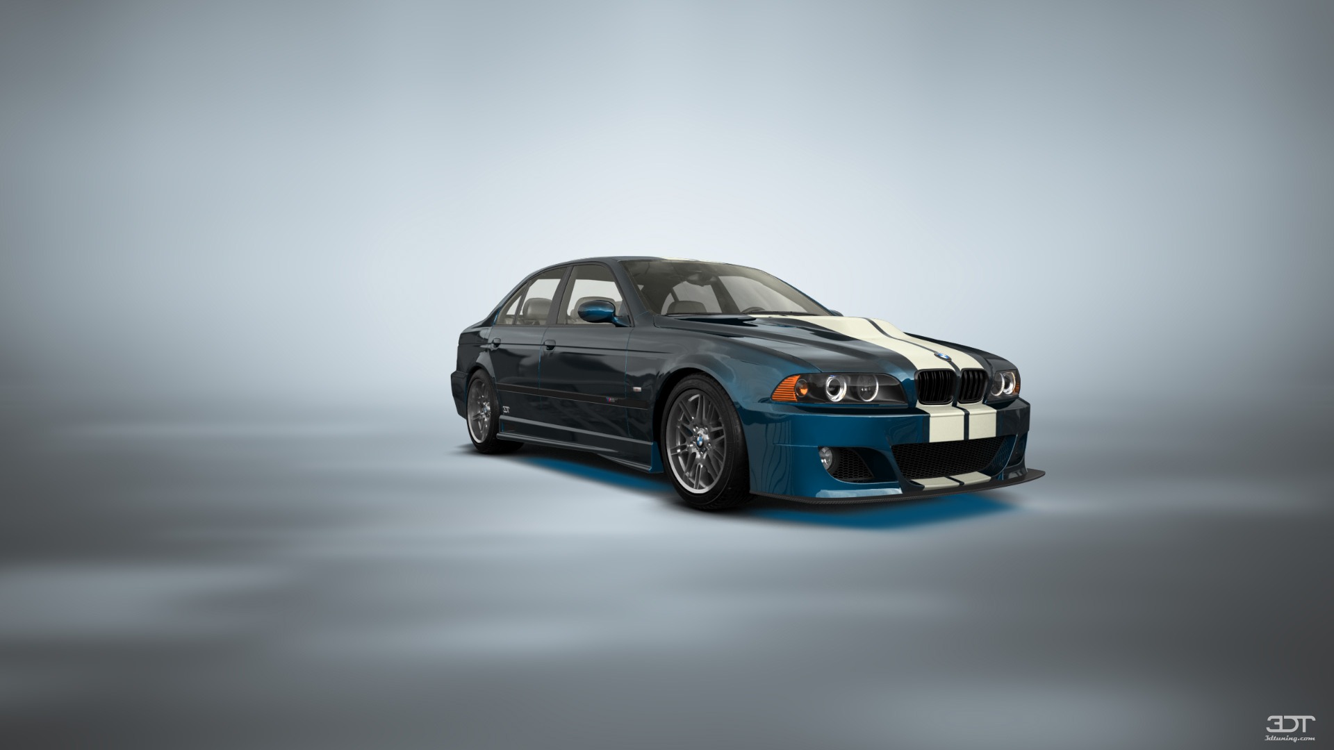 alexflo1019's Car Garage | 3DTuning