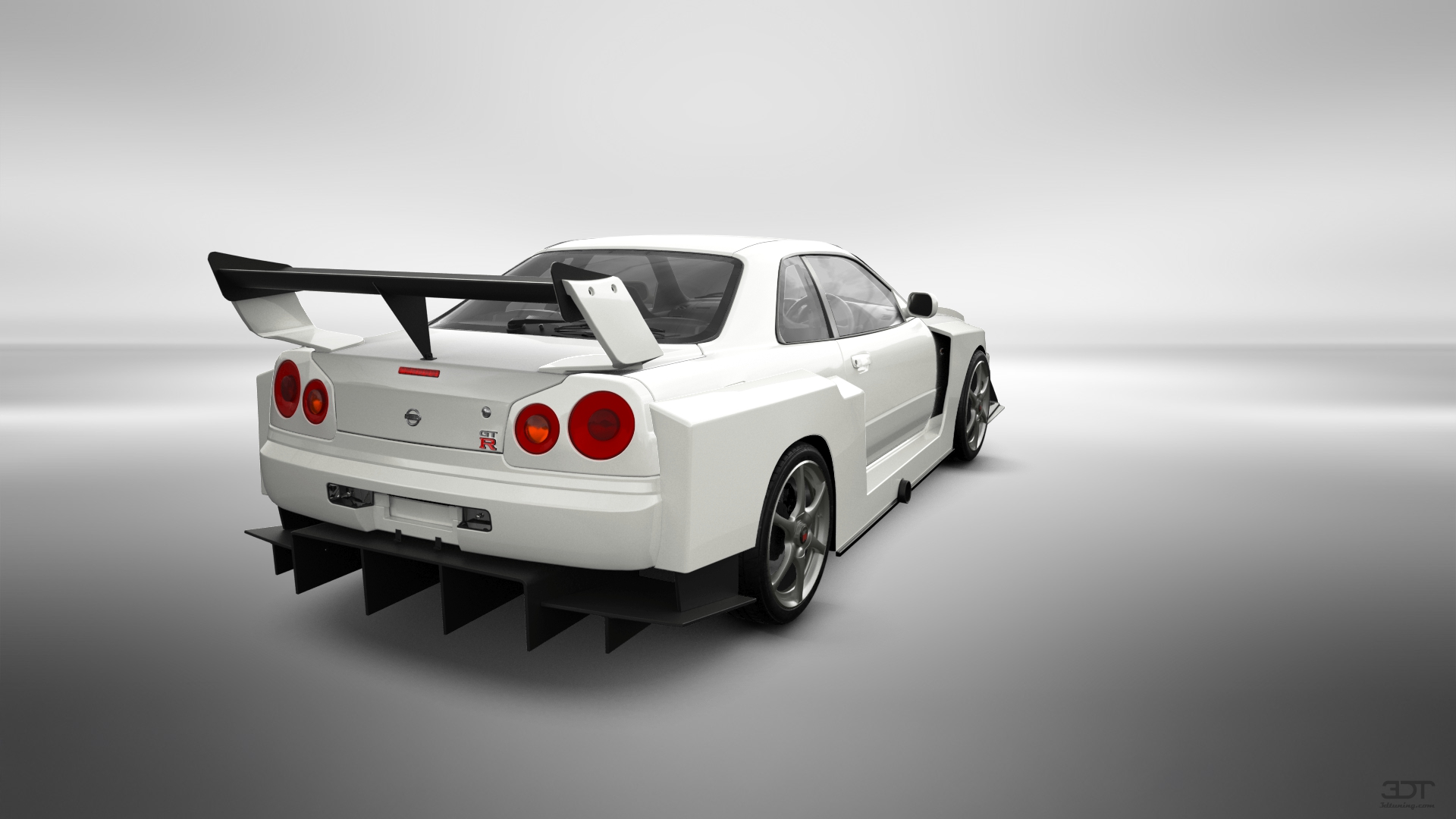 rivaldirichardo699 | 3DTuning汽车车库