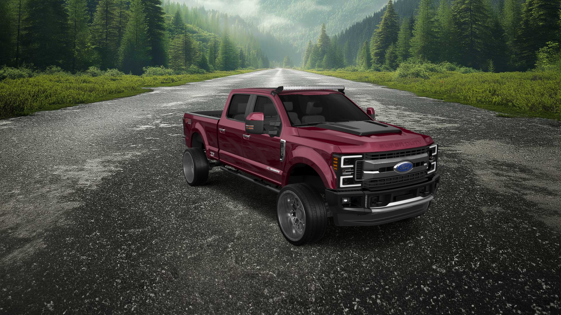 carboy15 | Car Garage on 3DTuning