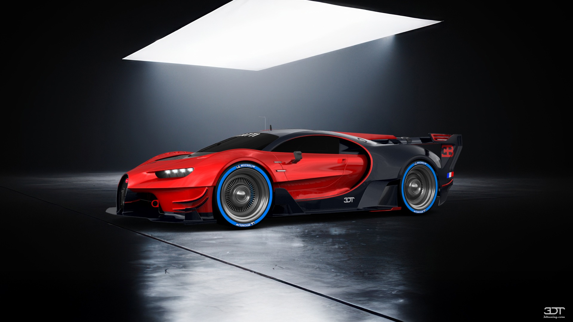 superpoop | Garage Auto su 3DTuning