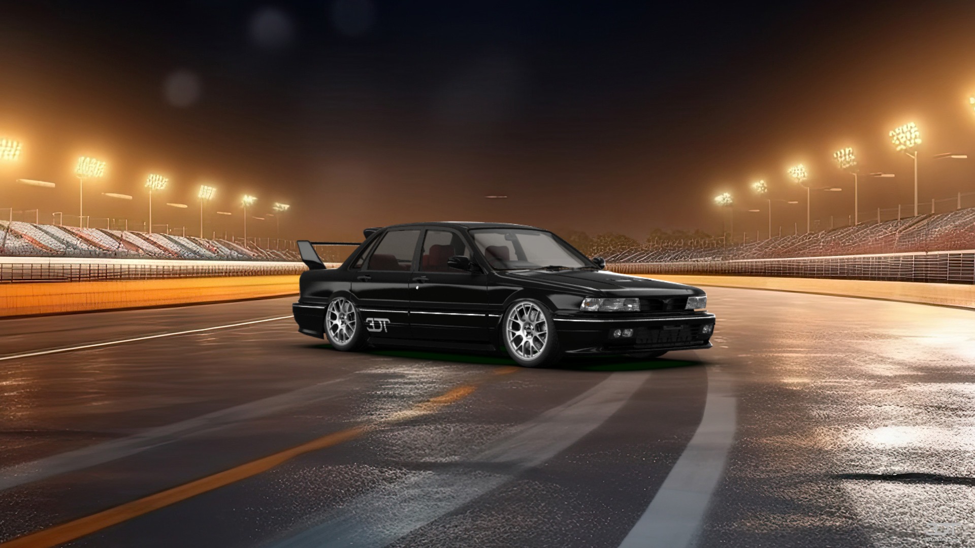 dasdw | Car Garage on 3DTuning