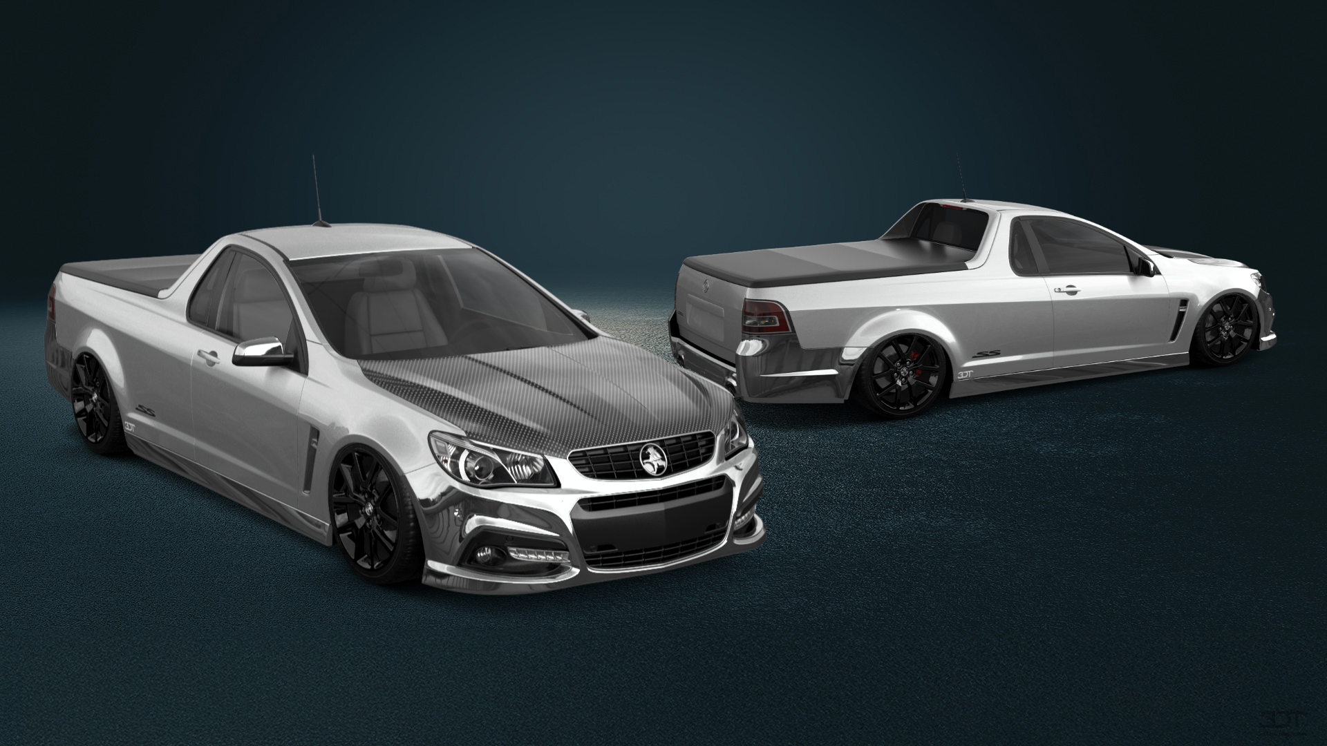 gamemikeleblackops's Car Garage | 3DTuning