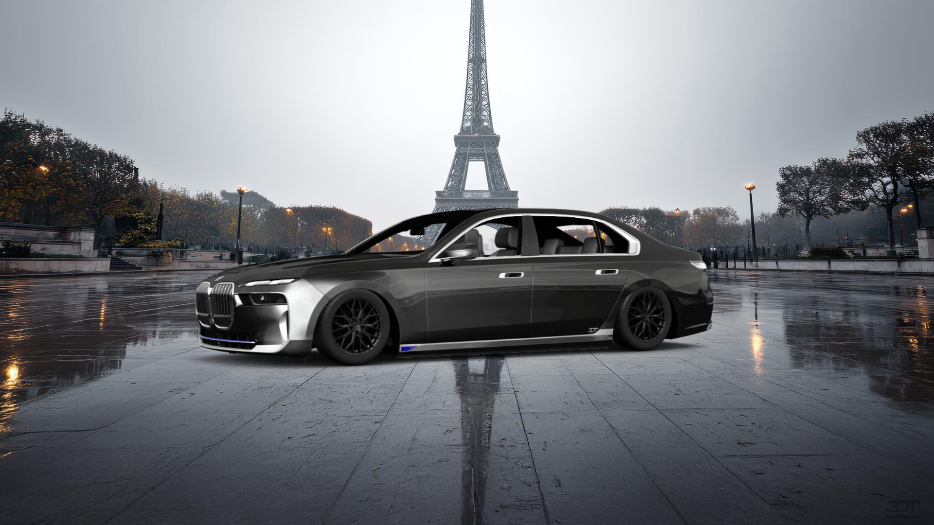StockySplendor155 | Car Garage on 3DTuning