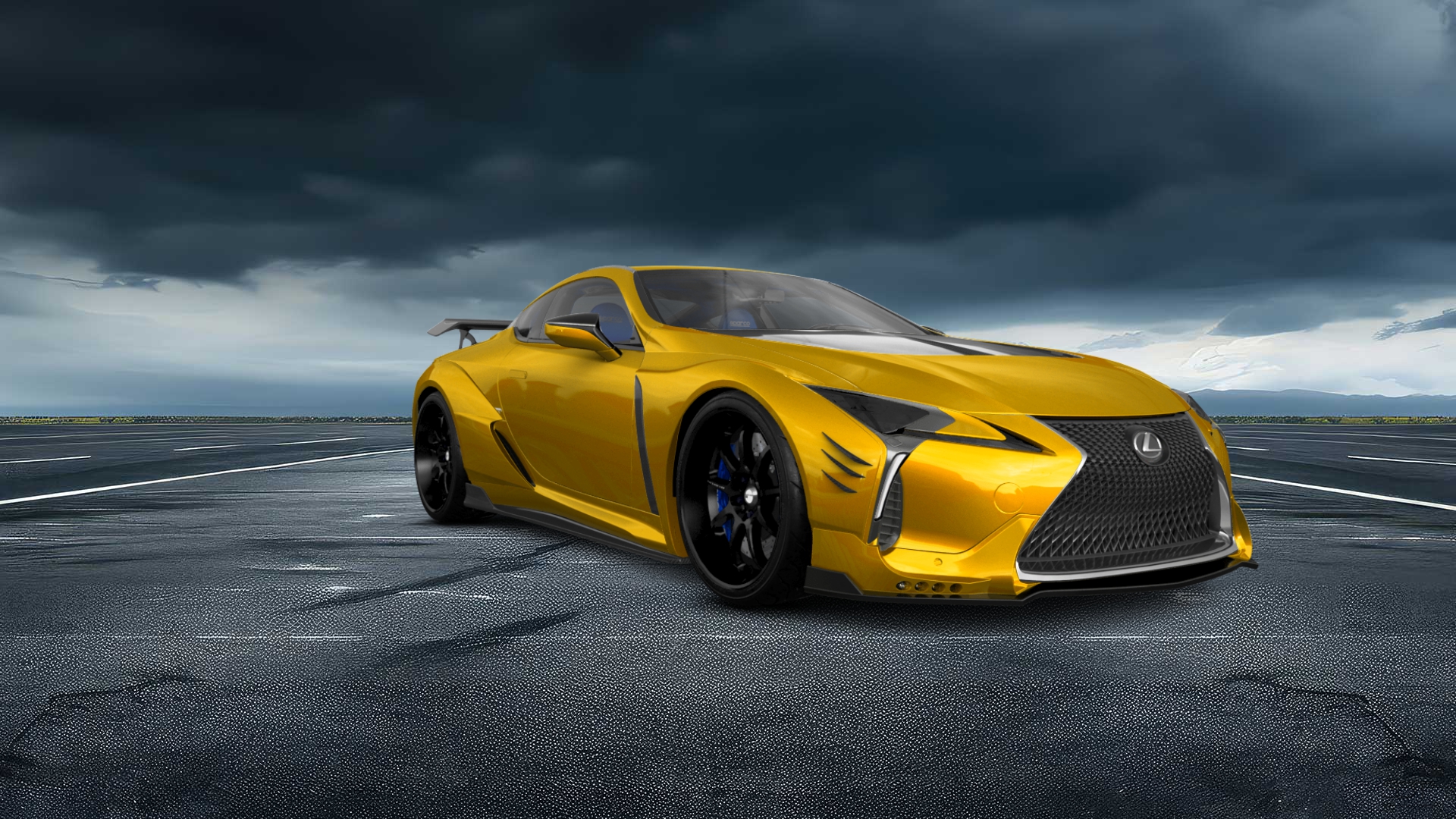 aculrog7691's Car Garage | 3DTuning