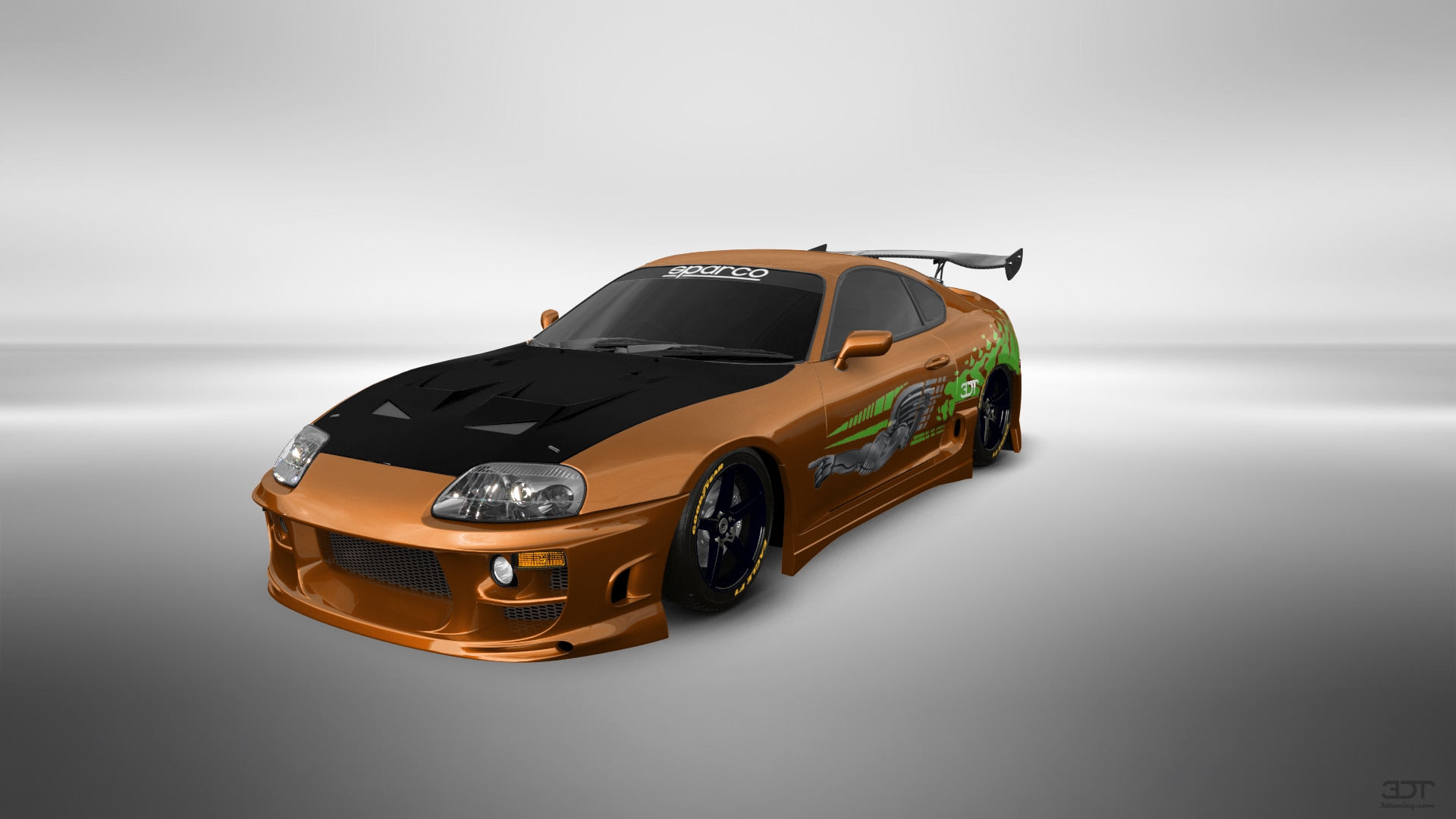 LitMastery130's Car Garage | 3DTuning