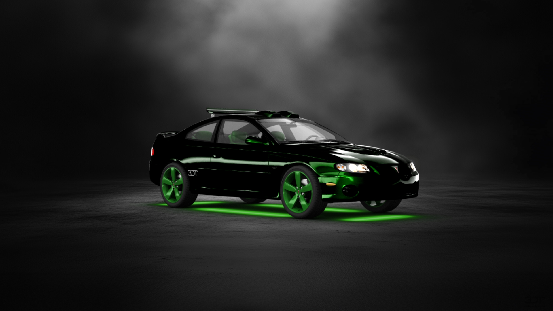 FP9hHwCMTF's Car Garage | 3DTuning
