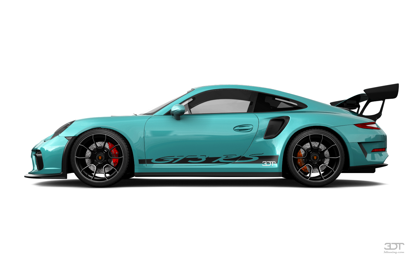karaperro1967 | Car Garage on 3DTuning