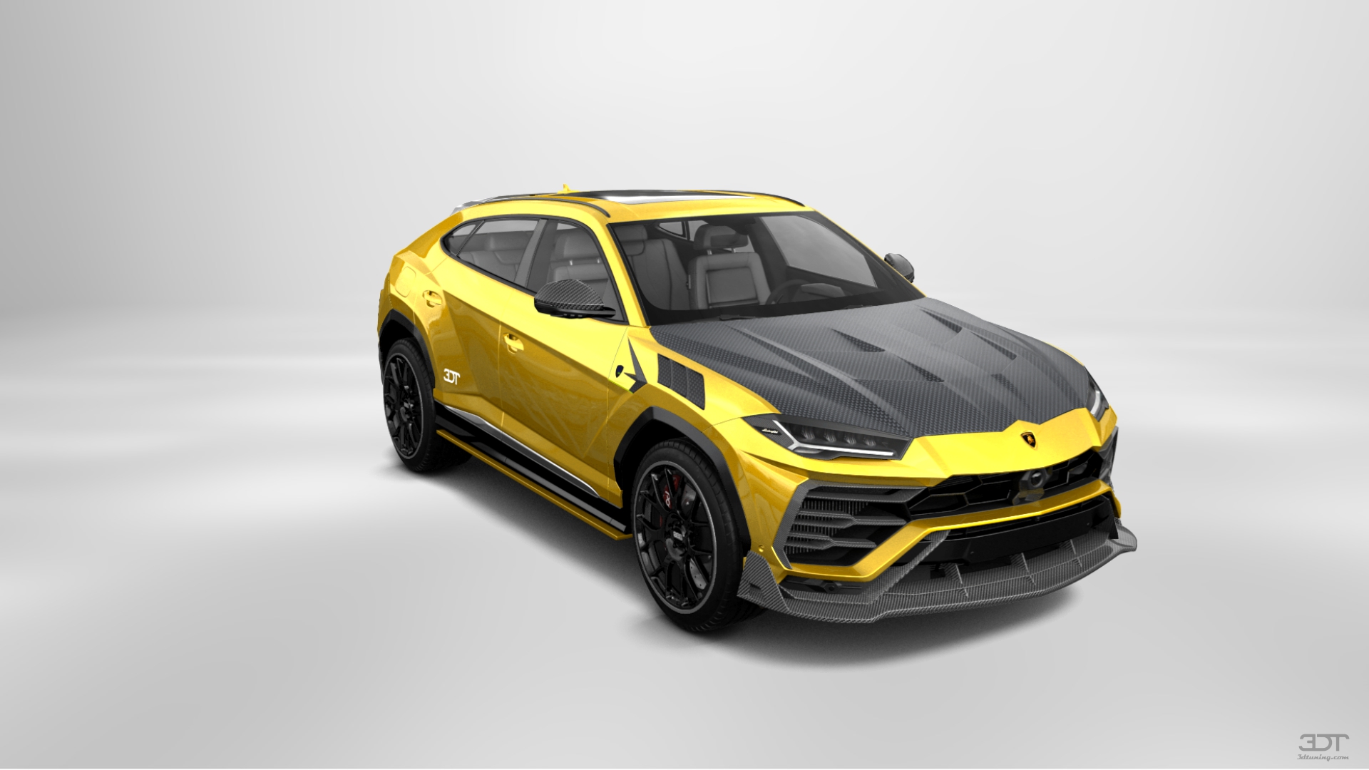 Casiodkdhnd21's Car Garage | 3DTuning