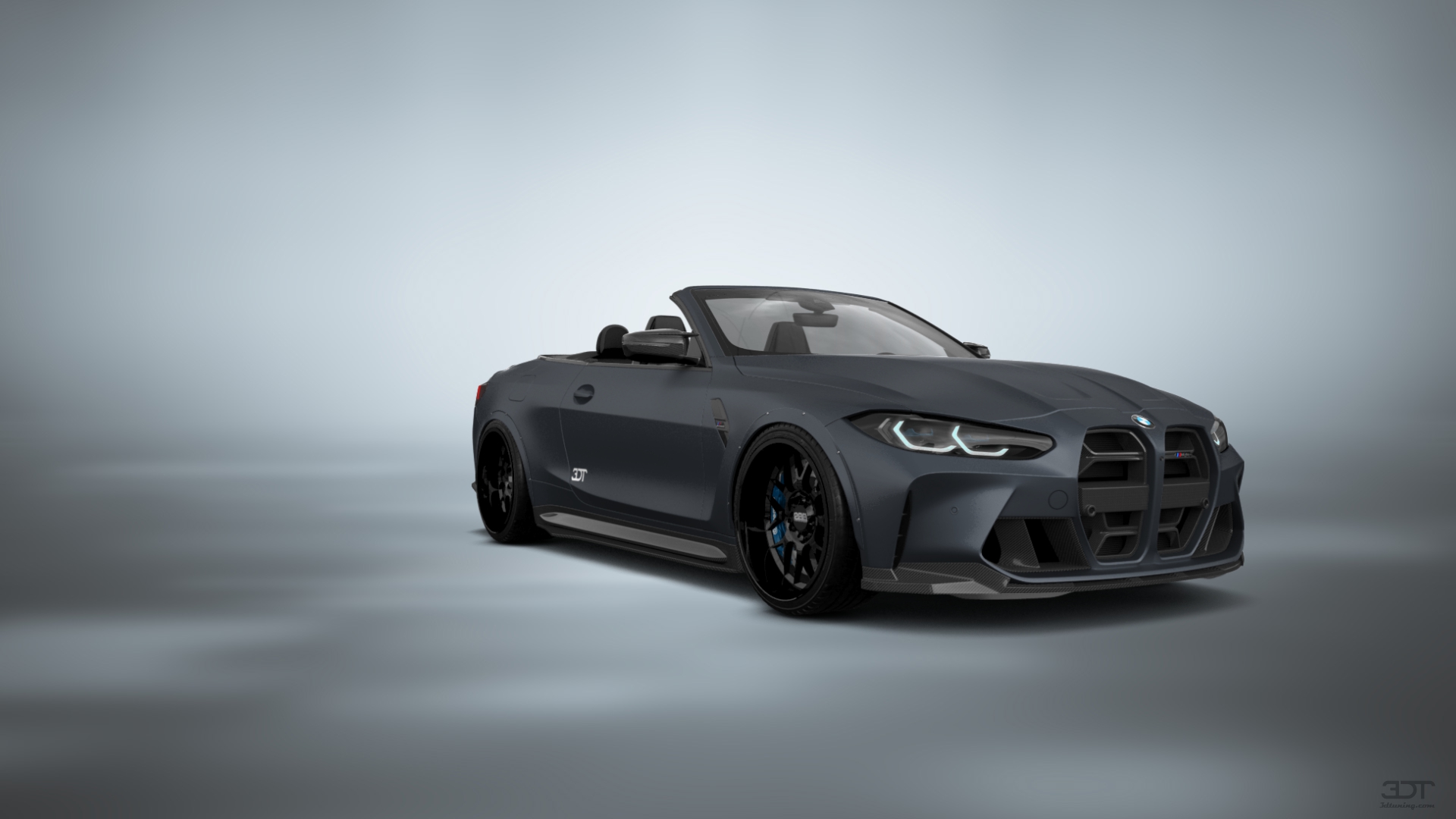 marcelwann's Car Garage | 3DTuning