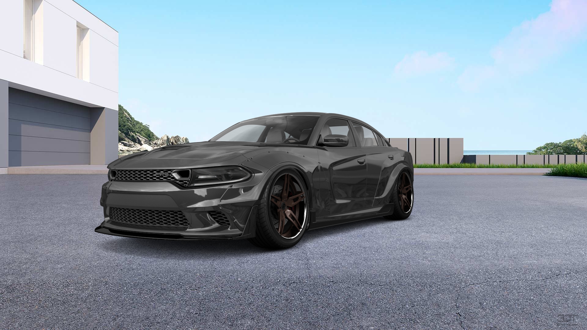 UnimpeachableDash33's Car Garage | 3DTuning