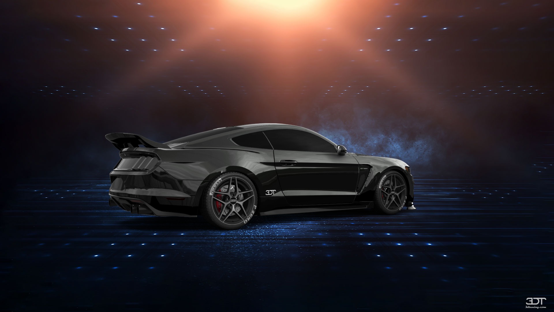 miami_18's Car Garage | 3DTuning