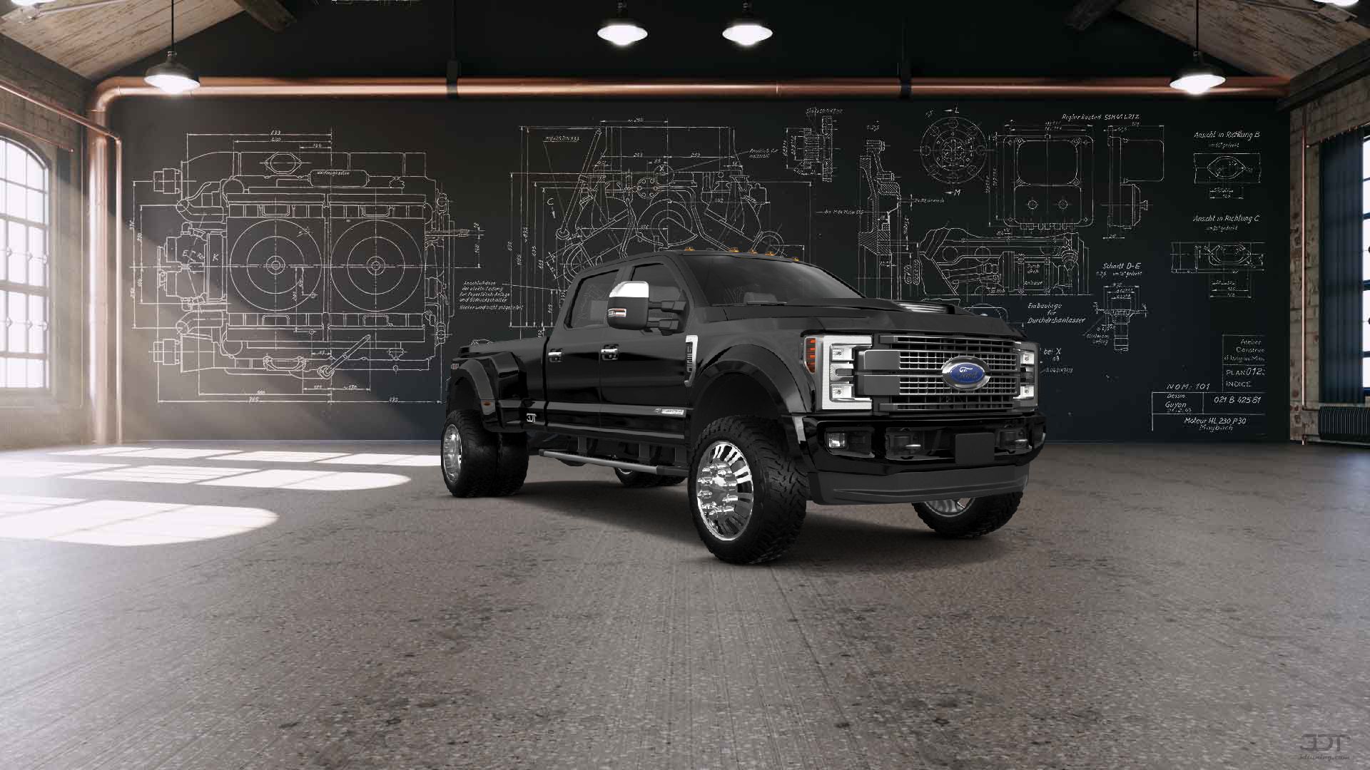 powermangaming's Car Garage | 3DTuning