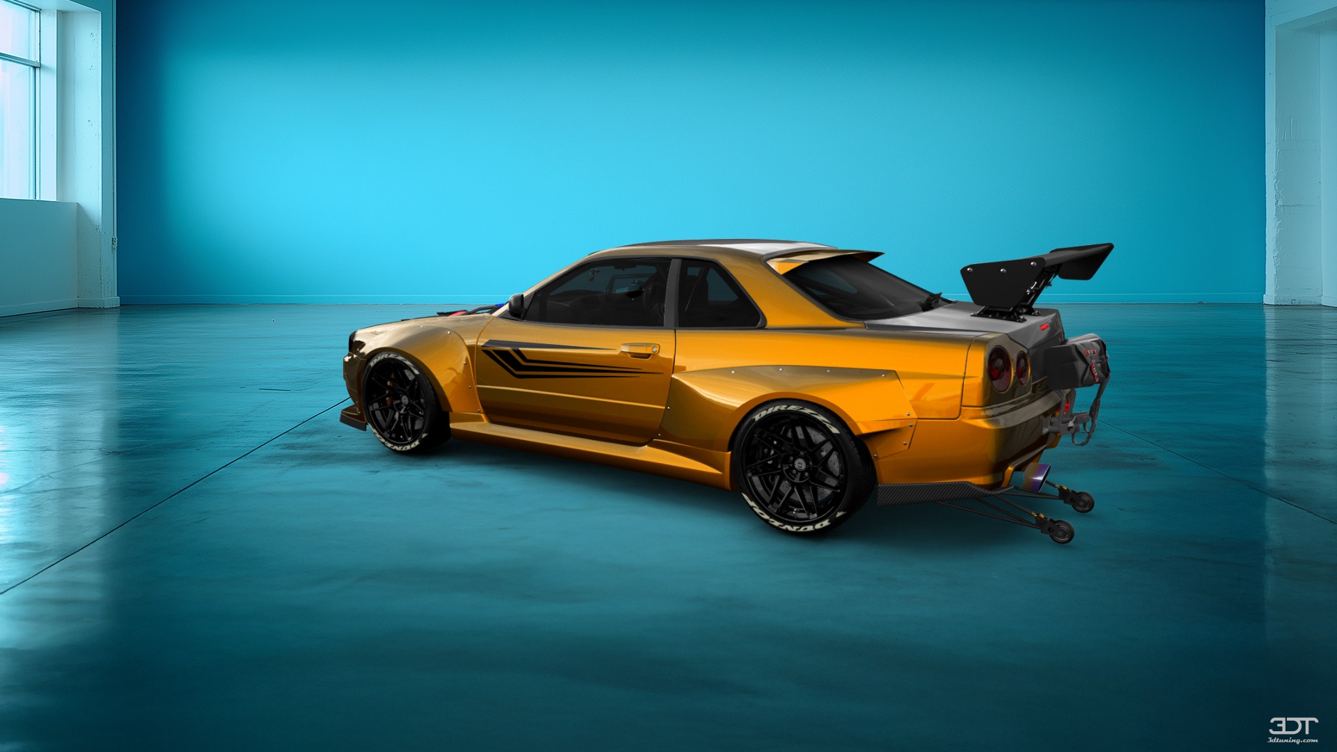 mutazzorqan055 | Автогараж на 3DTuning
