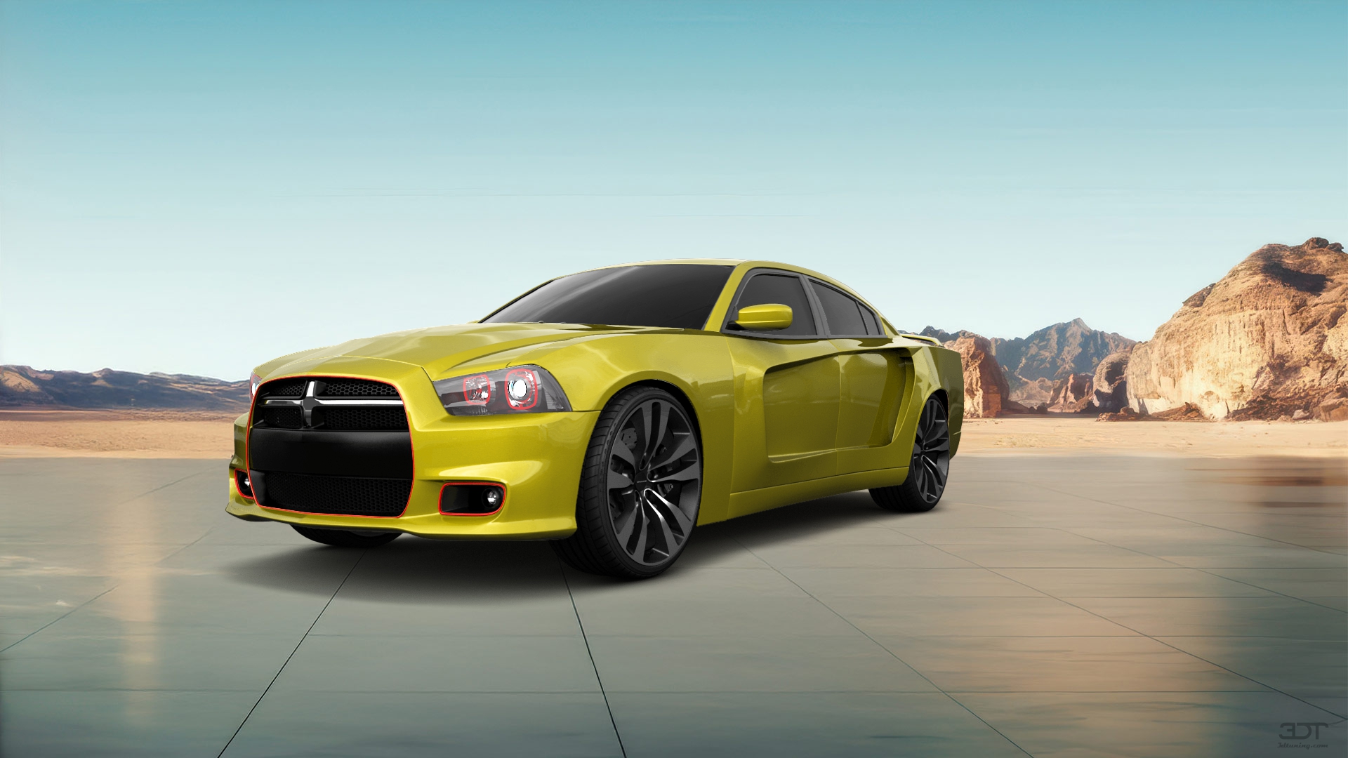 LightestHippo1355 | Car Garage on 3DTuning
