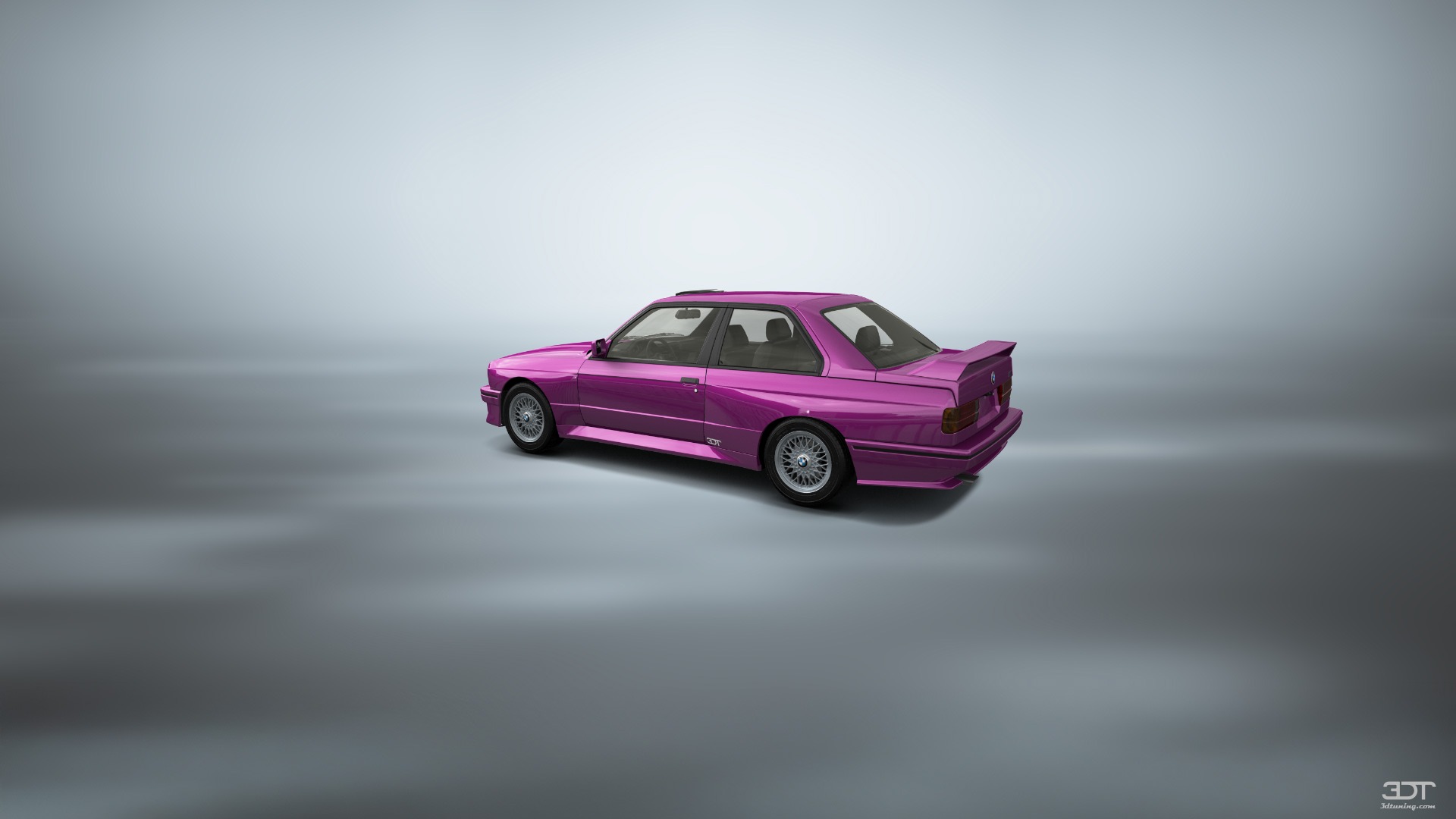 3DT-Share-64's Car Garage | 3DTuning