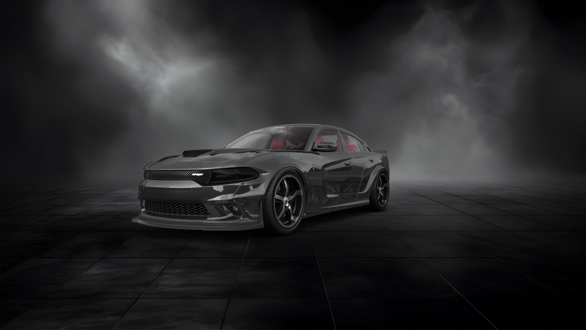 Mikael5654's Car Garage | 3DTuning